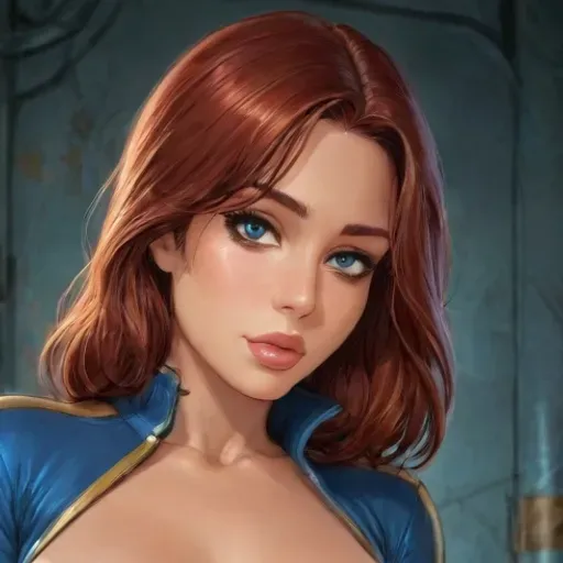 yapay zekâ porno görsel üretici