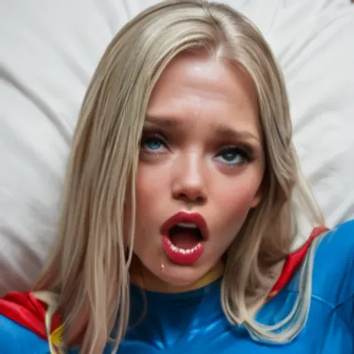 AI 포르노 이미지 생성기