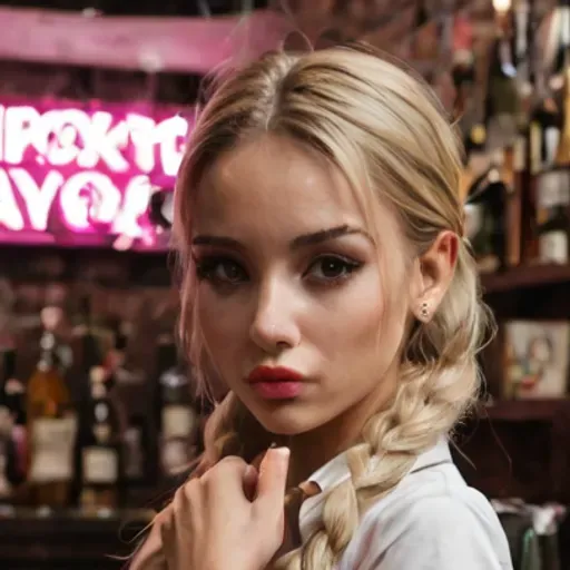 generador de imágenes porno con IA