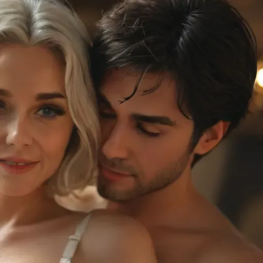 generador de fotos porno con IA