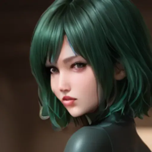 एआई पोर्न इमेज जेनरेटर