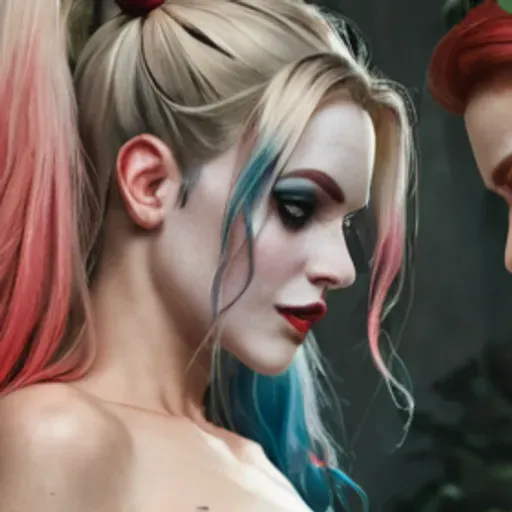 generador de fotos porno con IA