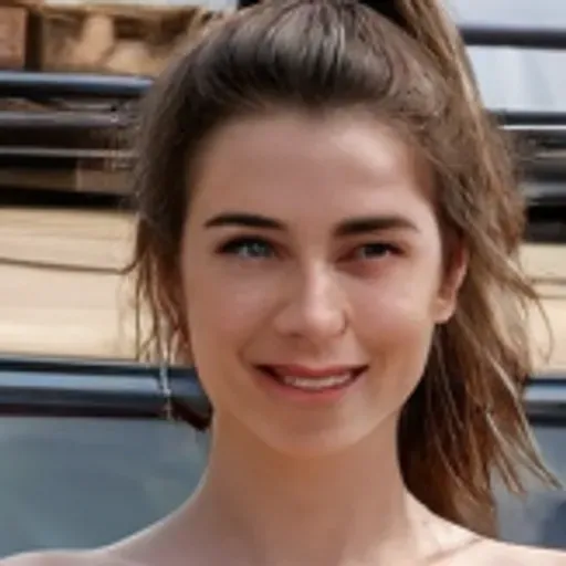 gerador de imagens pornô com IA