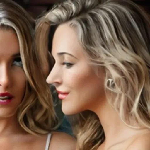 โปรแกรมสร้างภาพโปรนที่ใช้ปัญหา AI