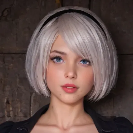 KI-Pornobild-Generator