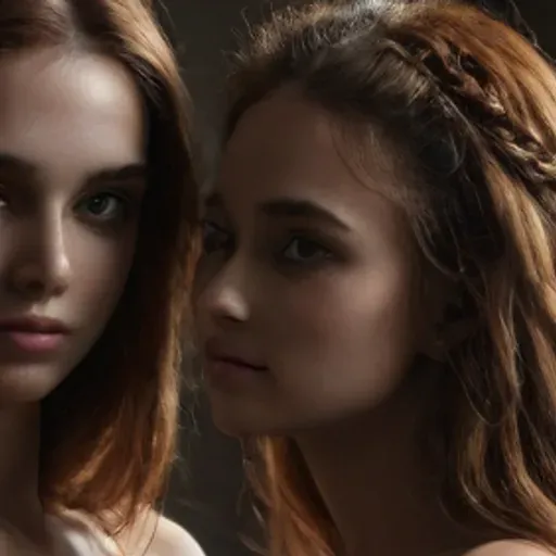 AI 포르노 사진 생성기