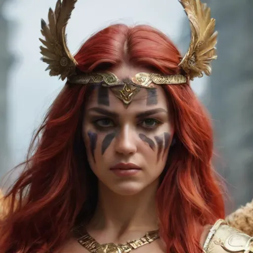 AI 포르노 이미지 생성기