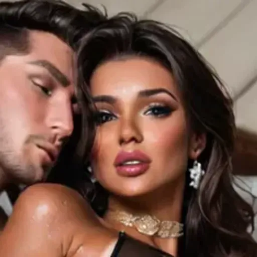 KI-Pornobild-Generator