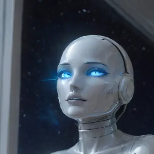 yapay zekâ porno görsel üretici