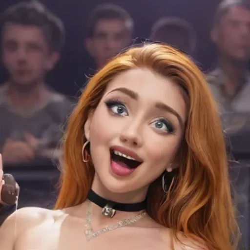 KI-Pornobildchen-Generator