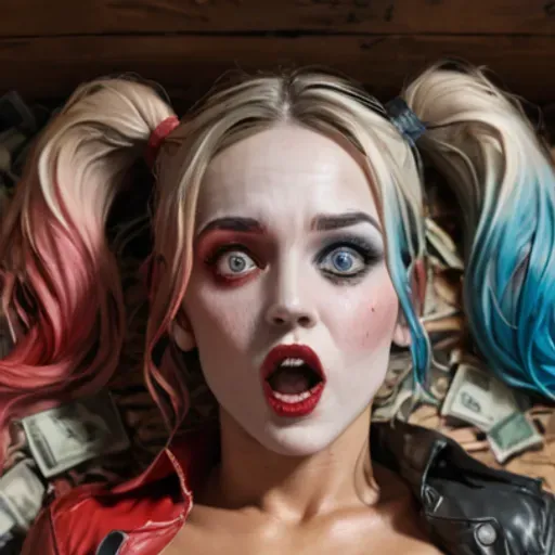 KI-Pornobild-Generator