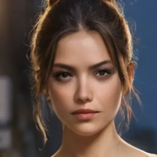 KI-Pornobild-Generator