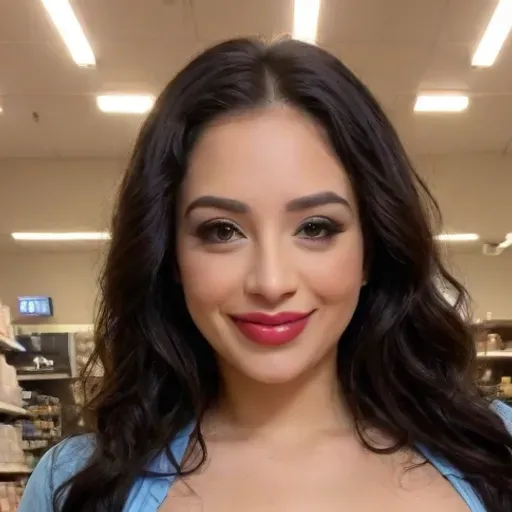 KI-Pornobild-Generator