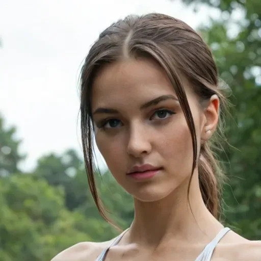 yapay zekâ porno görsel üretici