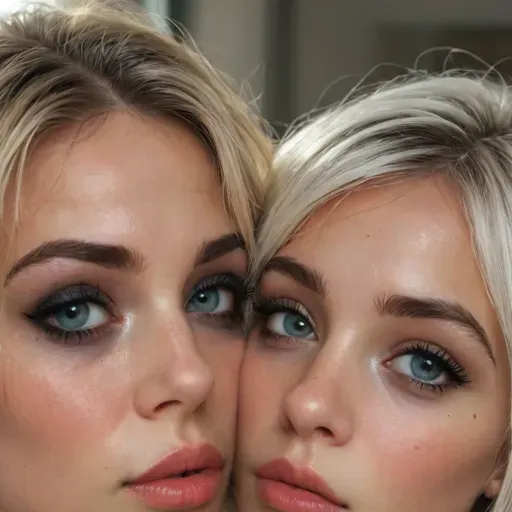 AI 포르노 이미지 생성기