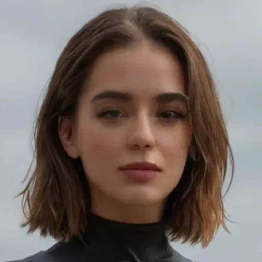 AI 포르노 이미지 생성기