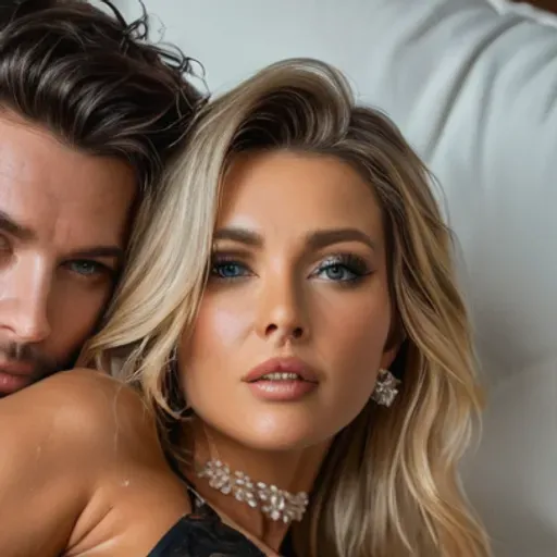 generatore di immagini porno IA