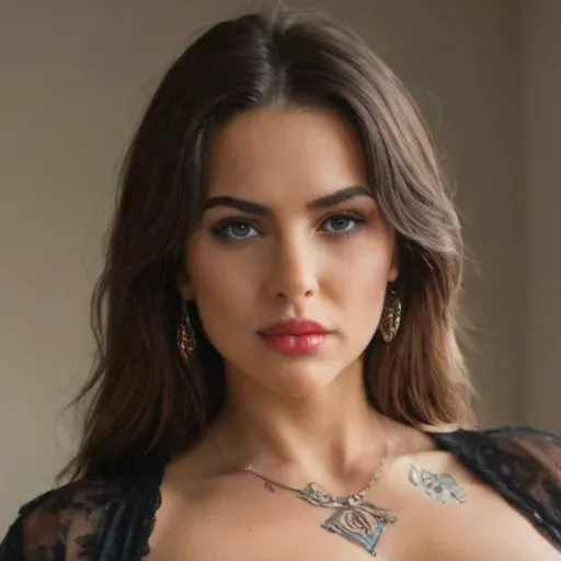 โปรแกรมสร้างภาพโปรนที่ใช้ปัญหา AI