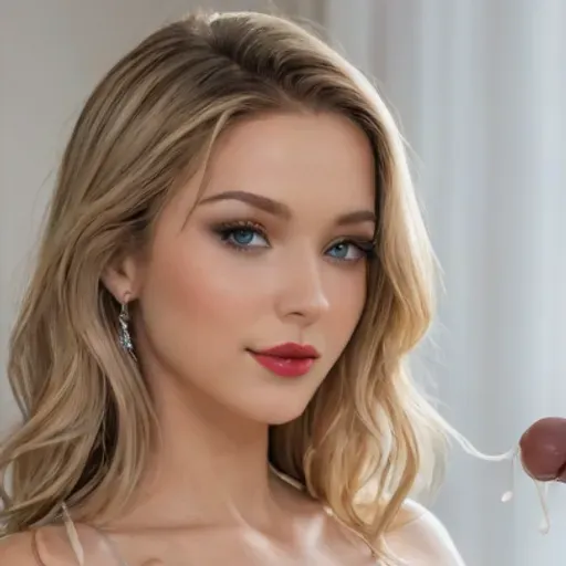 KI-Pornobild-Generator