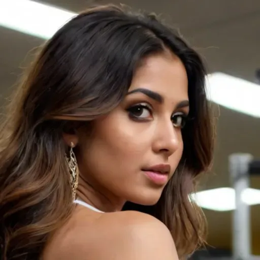 generatore di immagini porno IA