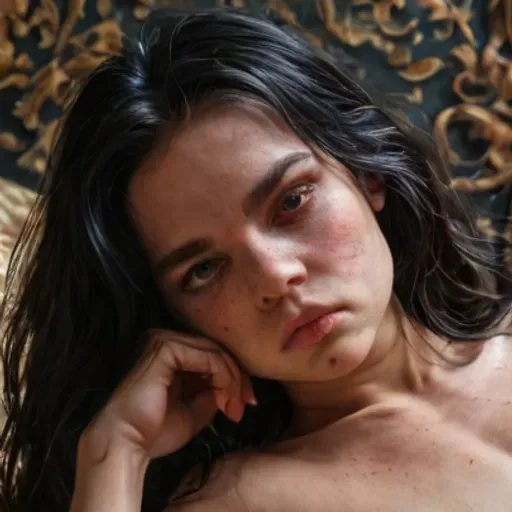 AI色情图片生成器