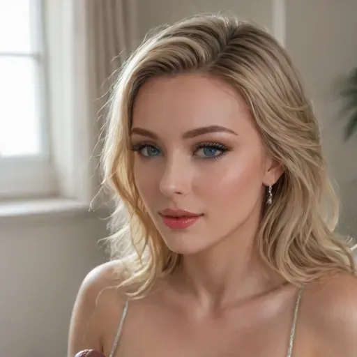 gerador de imagens pornô com IA