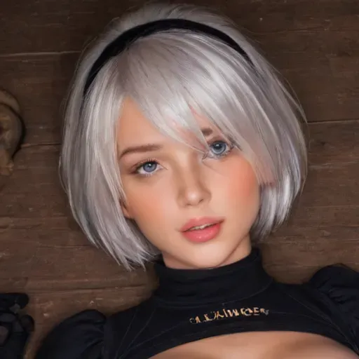 AI porn image generator