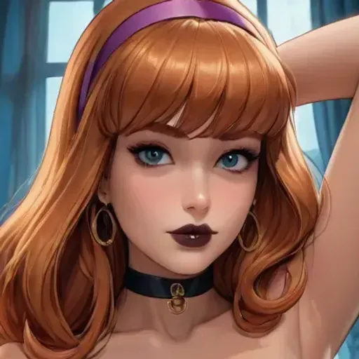 AIポルノ画像ジェネレーター