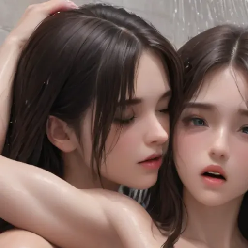 генератор порно-изображений на ИИ