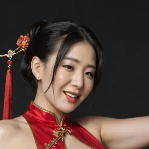 KI-Pornobild-Generator