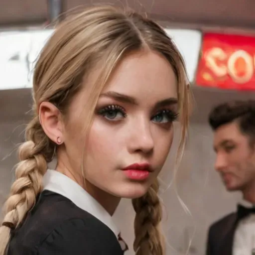 एआई पोर्न इमेज जेनरेटर