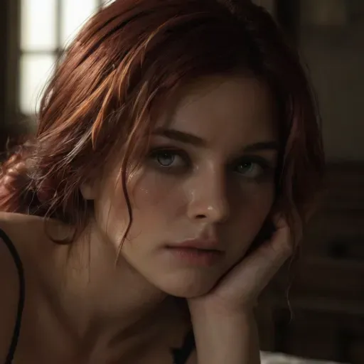 yapay zekâ porno görsel üretici