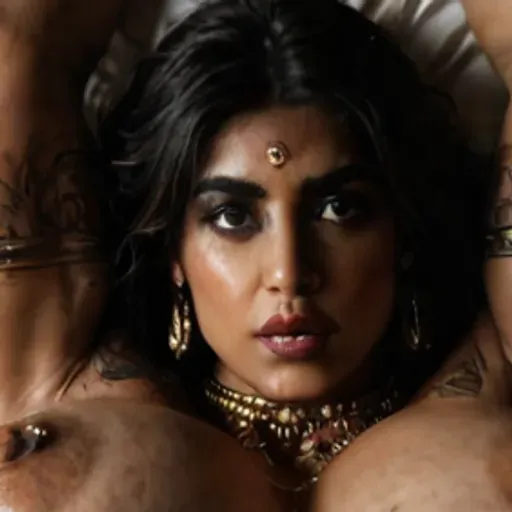 AI 포르노 이미지 생성기