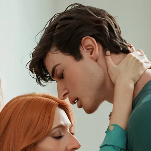 KI-Pornobild-Generator