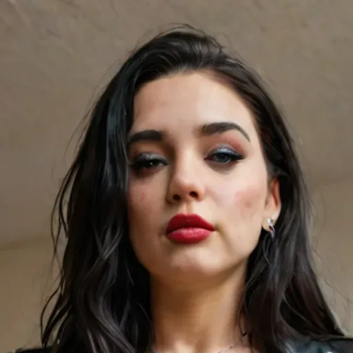 KI-Pornobild-Generator