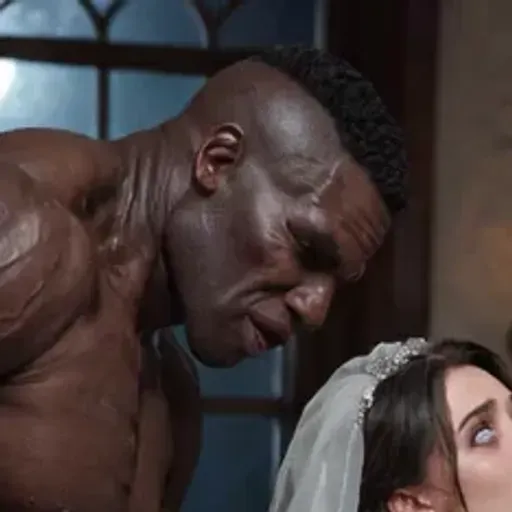 yapay zekâ porno foto üretici