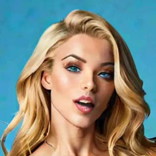 Generator obrazów pornograficznych z wykorzystaniem sztucznej inteligencji