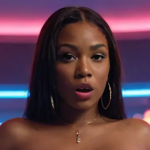 AI 포르노 이미지 생성기