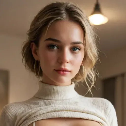 generatore di immagini porno IA