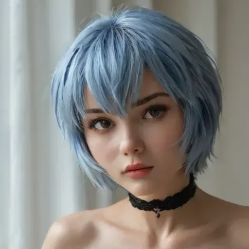 generatore di immagini porno IA