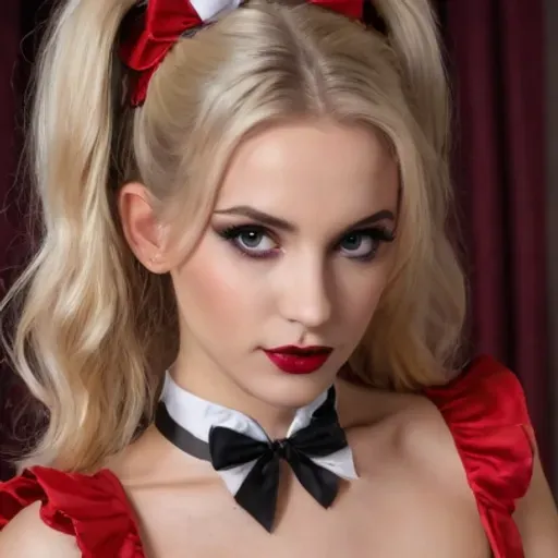 KI-Pornobild-Generator