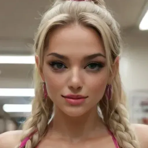 generatore di immagini porno IA