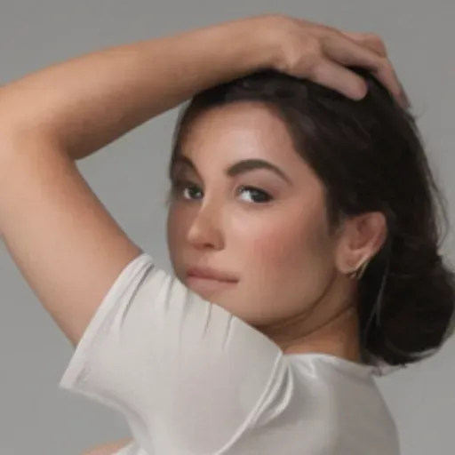 генератор порно-изображений на ИИ