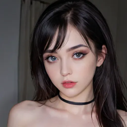 generatore di immagini porno IA