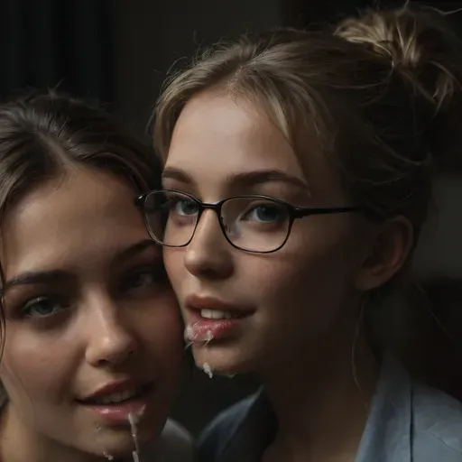 генератор порно-картинок на ИИ