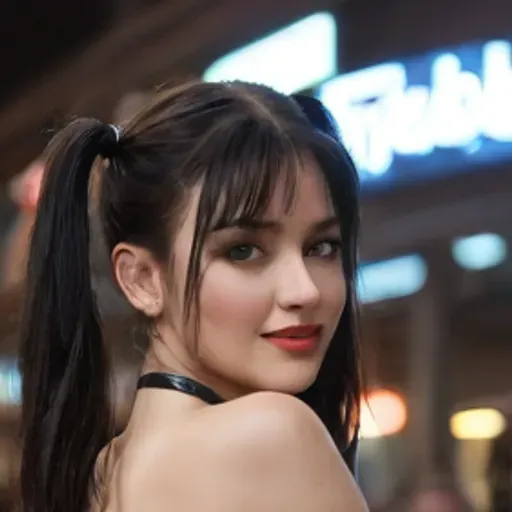 AI 포르노 이미지 생성기