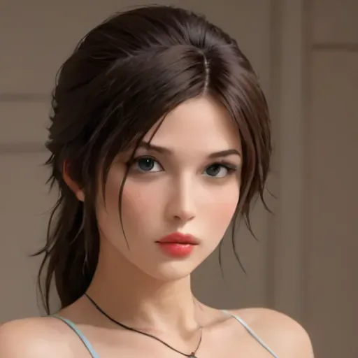 KI-Pornobild-Generator