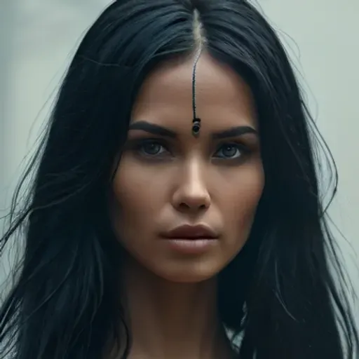 AI 포르노 이미지 생성기