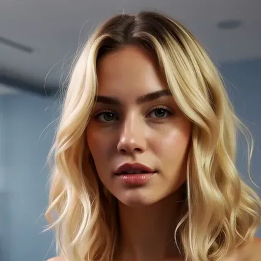 KI-Pornobild-Generator