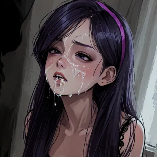 AI 포르노 이미지 생성기